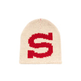 Stussy - Knit Skullcap Burley S