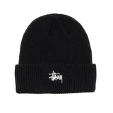 Stussy - Basic Stussy Cuff Beanie