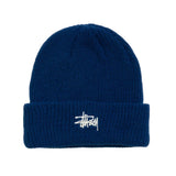 Stussy - Basic Stussy Cuff Beanie