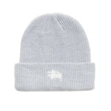 Stussy - Basic Stussy Cuff Beanie