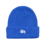 Stussy - Basic Stussy Cuff Beanie