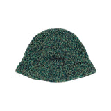 Stussy - Hemp Stock Knit Bucket Hat
