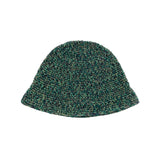 Stussy - Hemp Stock Knit Bucket Hat