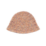 Stussy - Hemp Stock Knit Bucket Hat
