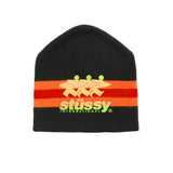Stussy - Stripe Ski Beanie