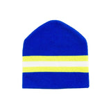 Stussy - Stripe Ski Beanie