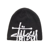 Stussy - Brushed Out Basic Skullcap