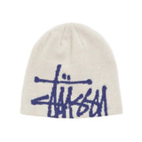 Stussy - Brushed Out Basic Skullcap