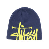 Stussy - Brushed Out Basic Skullcap