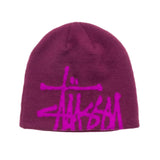 Stussy - Brushed Out Basic Skullcap