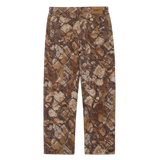Obey - Classic Baggy Denim