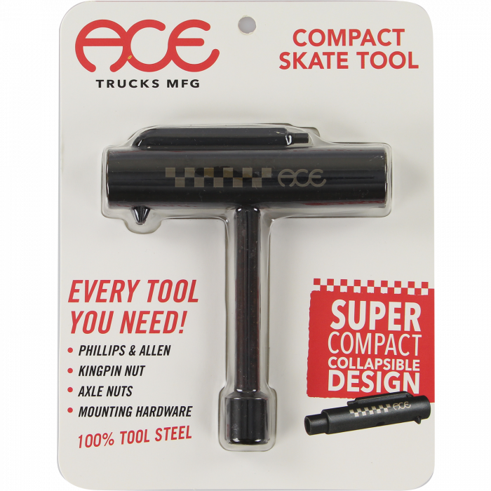 Ace Compact Skate Tool NJ