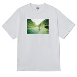 Obey - Skateistan Photo Tee