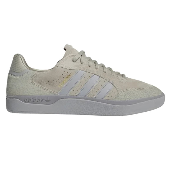 Adidas - Tyshawn Low (Silver/Grey/Gold Metallic)