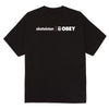 Obey - Skateistan Tee