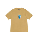 Stussy - Milk Tee