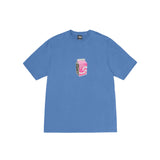 Stussy - Milk Tee