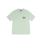 Stussy - DNA Pigment Dyed Tee