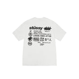 Stussy - DNA Pigment Dyed Tee