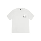 Stussy - DNA Pigment Dyed Tee