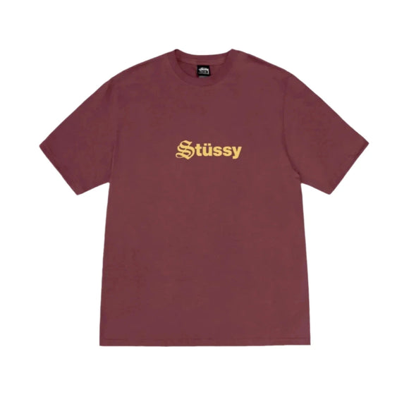 Stussy - Reformed Tee