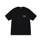 Stussy - Beat Sounds Pigment Dyed Tee