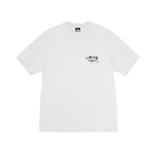 Stussy - Beat Sounds Pigment Dyed Tee