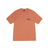 Stussy - Beat Sounds Pigment Dyed Tee