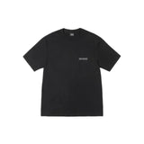 Stussy - Jumbo Pigment Dyed Tee