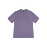 Stussy - Jumbo Pigment Dyed Tee