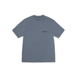 Stussy - Jumbo Pigment Dyed Tee