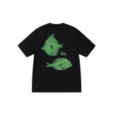 Stussy - X-Ray Fishin Tee