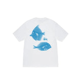 Stussy - X-Ray Fishin Tee