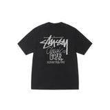 Stussy - Classic Gear Pigment Dyed Tee