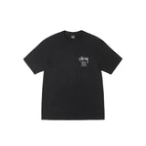 Stussy - Classic Gear Pigment Dyed Tee