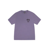 Stussy - Classic Gear Pigment Dyed Tee