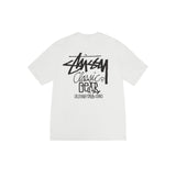 Stussy - Classic Gear Pigment Dyed Tee