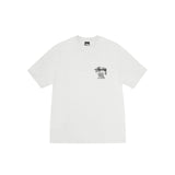 Stussy - Classic Gear Pigment Dyed Tee
