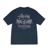 Stussy - Tough Gear International Tee