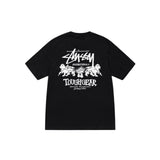 Stussy - Tough Gear International Tee