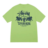 Stussy - Tough Gear International Tee