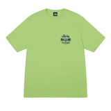 Stussy - Tough Gear International Tee