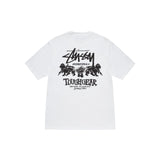 Stussy - Tough Gear International Tee