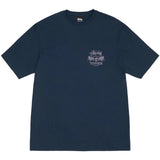 Stussy - Tough Gear International Tee