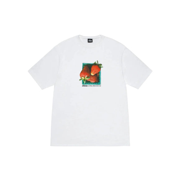 Stussy - Berries Tee