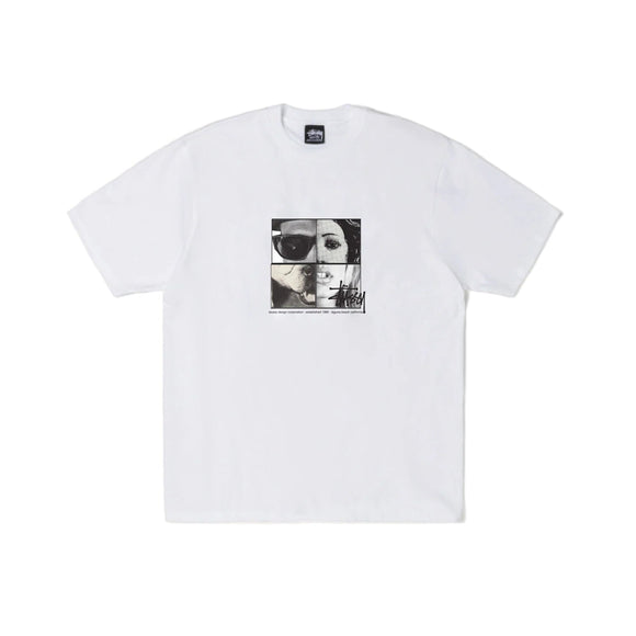 Stussy - Personalities Tee