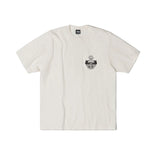 Stussy - Built to Last Pigment Dyed Tee