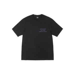 Stussy - California Grown Pigment Dyed Tee