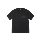 Stussy - California Grown Pigment Dyed Tee