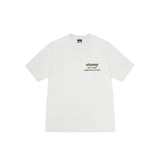 Stussy - California Grown Pigment Dyed Tee